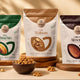 How Almonds, Walnuts and Pistachios Improve Focus & Memory