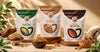 How Almonds, Walnuts and Pistachios Improve Focus & Memory