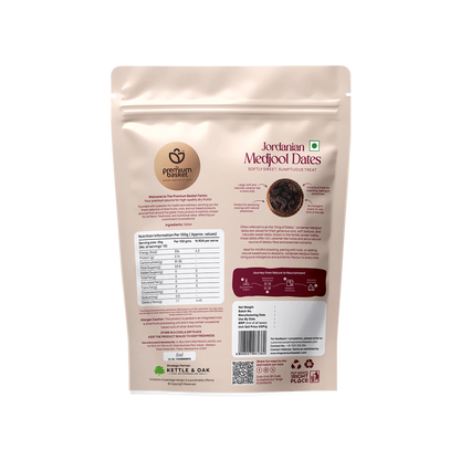 Jordanian Medjool Dates