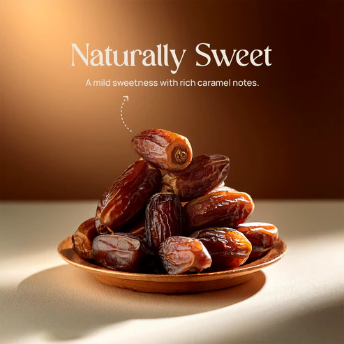 Arabian Mabroom Dates Hover
