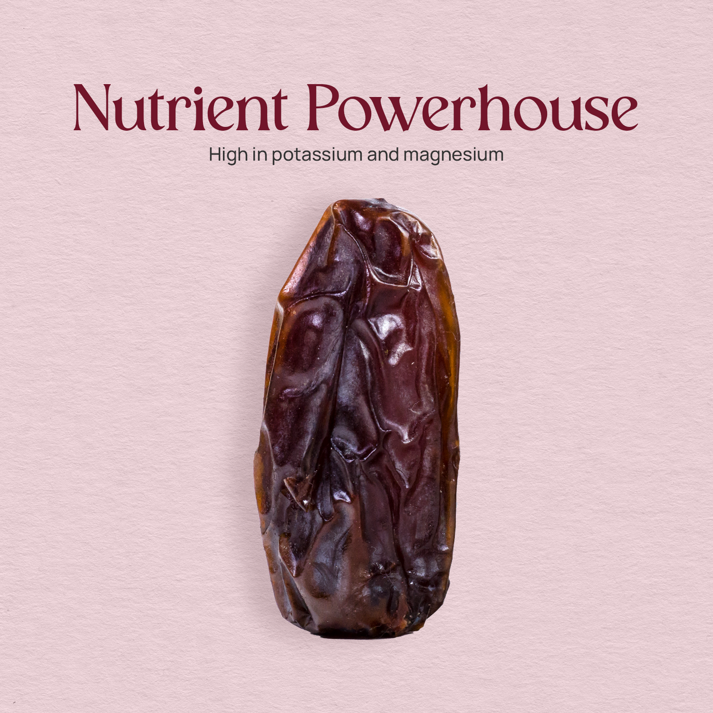 Jordanian Medjool Dates
