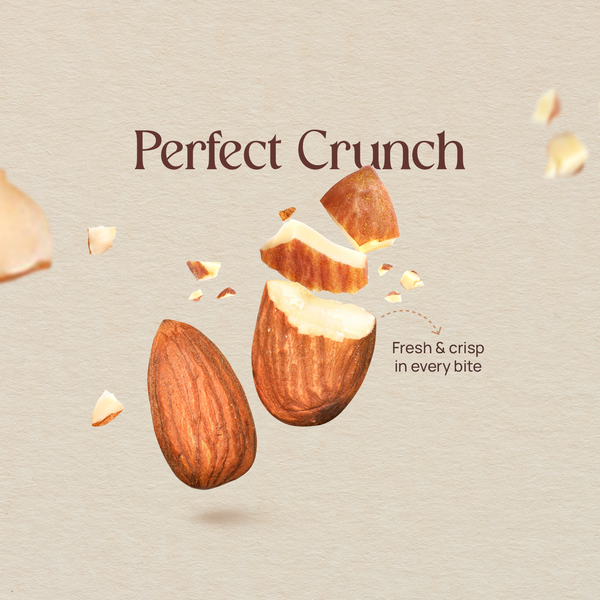 California Almonds – Premium Gold Hover