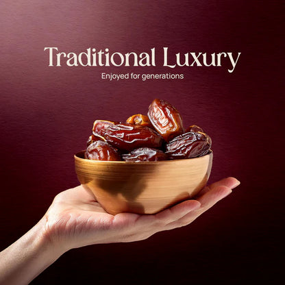 Arabian Mabroom Dates