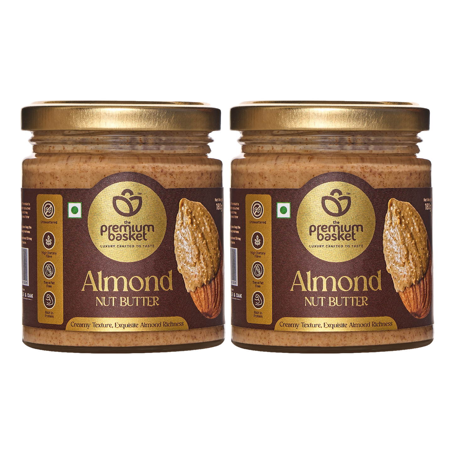 Almond Nut Butter