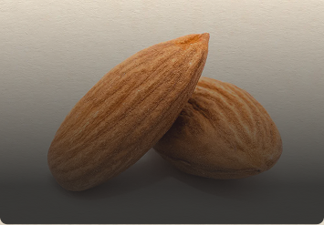 Almonds